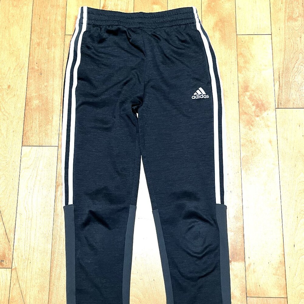Adidas track pants